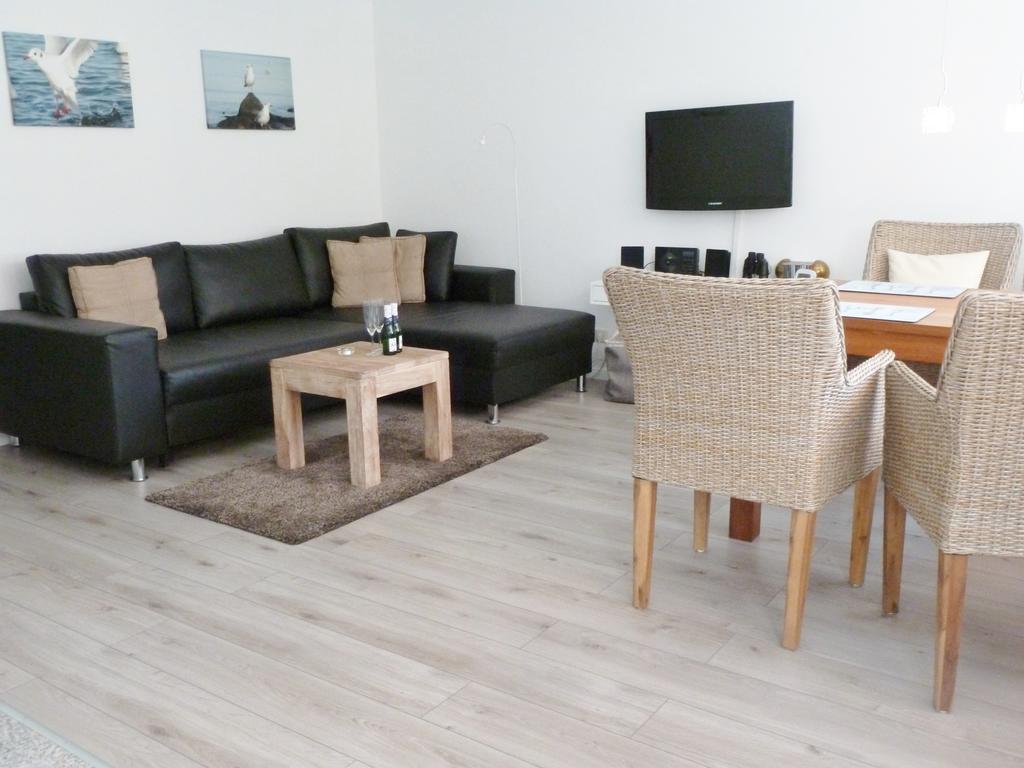 Scharmeer Scharbeutz Cameră foto